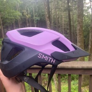 Smith Session Mtb Helmet Women’s